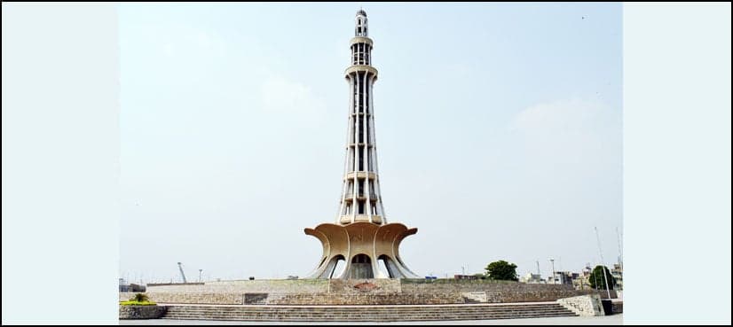 Crime control in Lahore outperforms Karachi, Islamabad