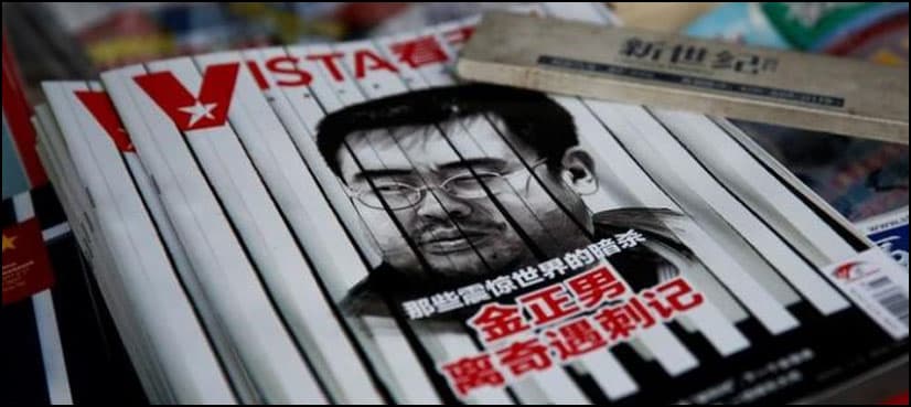 Malaysia says DNA sample confirms murdered Kim Jong Nam's identity