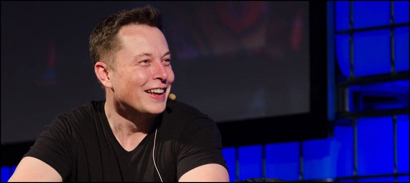 Musk may get no salary unless Tesla hits milestones