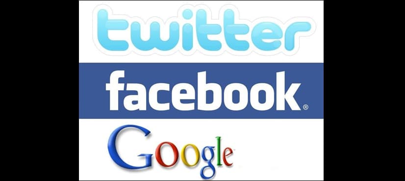 Authorities demand changes from Facebook, Google, Twitter