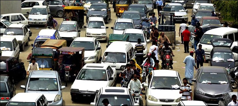 Punjab govt announces traffic management plan for PSL final