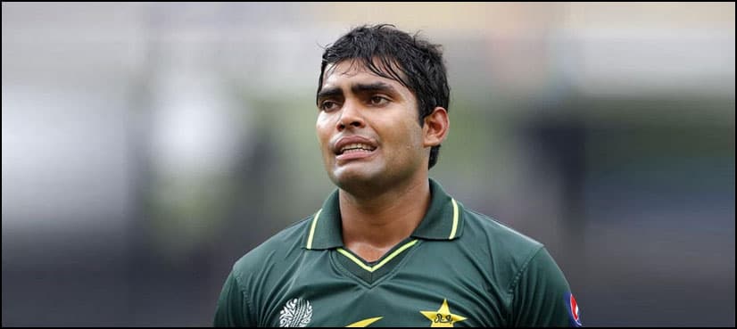 Umar Akmal says Mickey Arthur verbally abused him in Inzamamul Haq's presence