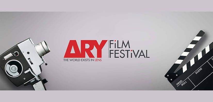 ARY Digital Network to host grand film festival in May