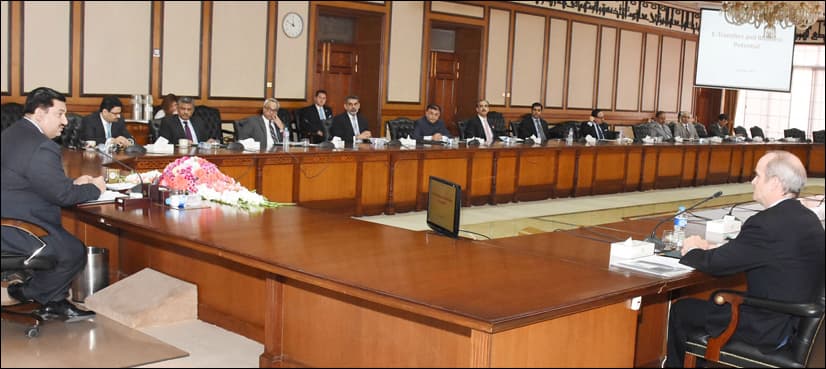 ‘Government welcomes Alibaba Group to Pakistan’