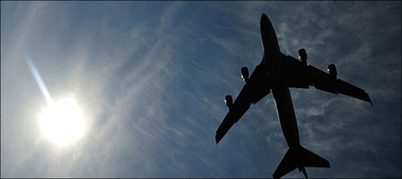 Airline to cancel 115 flights daily over Boeing 737 MAX