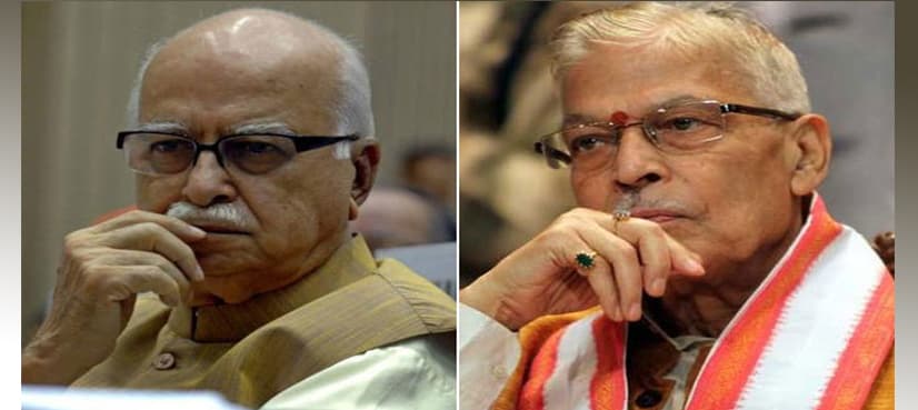 Top Indian politicians to face trial over Babri Masjid demolition