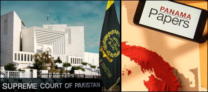 Panama Case: Two FIA officials top contenders to head JIT