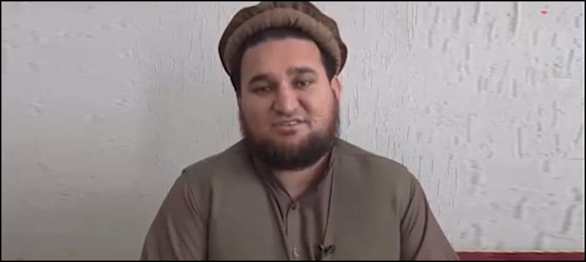 VIDEO: 'Tehreek-e-Taliban Pakistan is backed by Indian agency RAW' - Ehsanullah Ehsan confesses