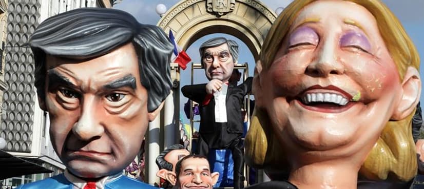 Fears shroud France election after Champs Elysees attack