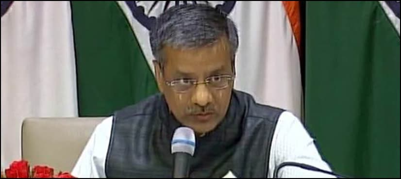India says will ‘explore all options’ to bring spy Kulbhushan Jhadav back