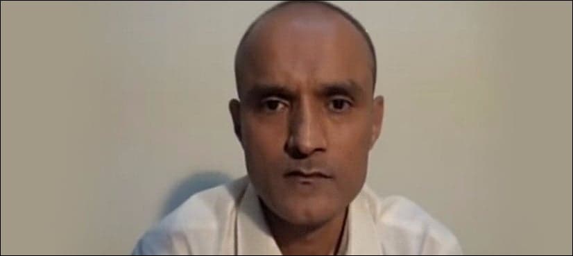 Kulbhushan Jadhav case: Pakistan's counsel trashes Indian appeal at ICJ