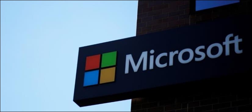 Microsoft beats Amazon