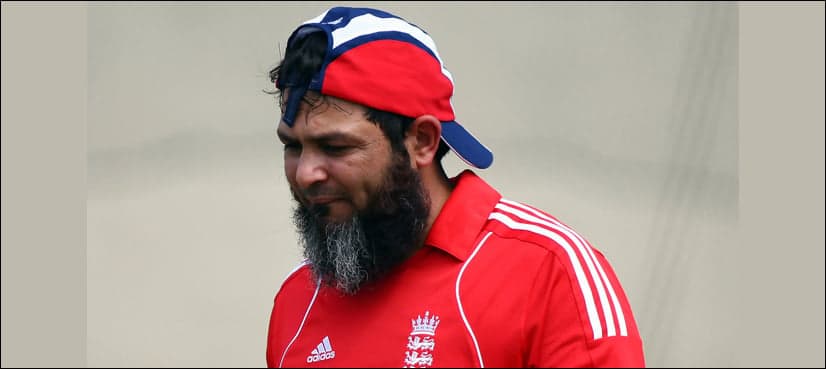 VIDEO: Mushtaq Ahmed names his All-Time XI