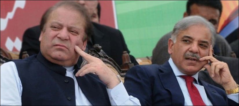 Shahbaz Sharif, other PML-N leaders ask PM Nawaz to resign: sources