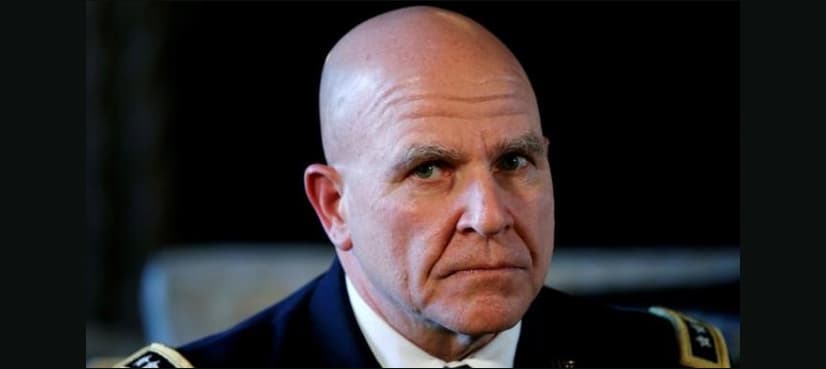 US, allies weigh options after North Korea's missile test: adviser