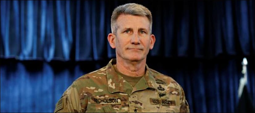 'Right time' to use huge bomb in Afghanistan: US general