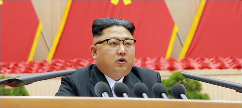 North Korea ready to react to any mode of war from US: envoy