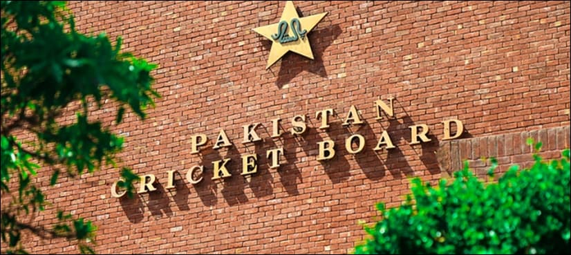 Pakistan cricketer fails doping test: PCB