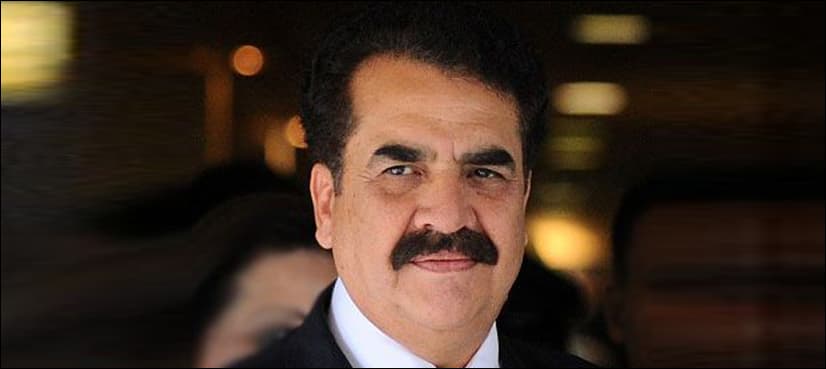 Raheel Sharif gets govt NOC to head Saudi-led military alliance