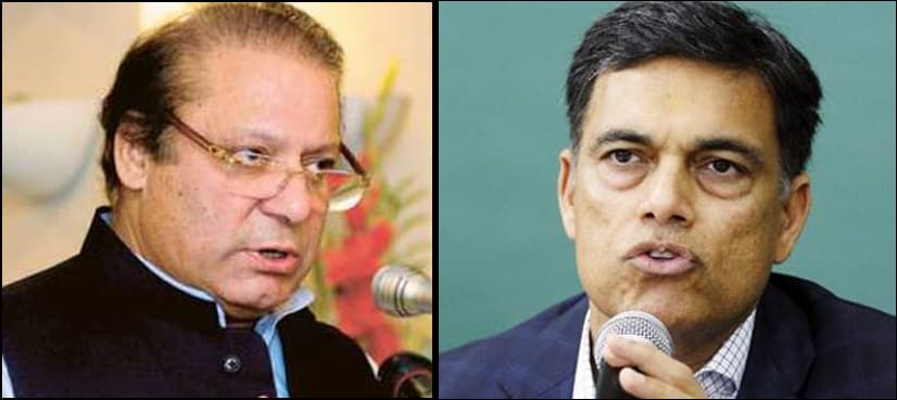 Indian delegation's meeting with PM Nawaz stirs speculations