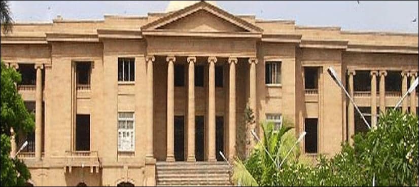 Stop dragging people without evidence, SHC tells NAB