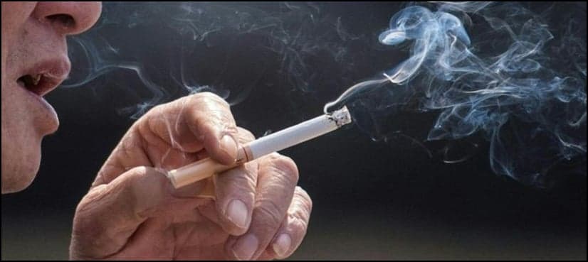 In US, cigarette smoking rate declines to new low