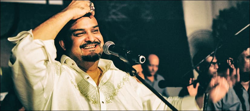 'Security fear': Amjad Sabri’s family decides to leave Pakistan