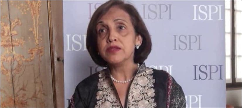 Pakistan, Spain agree to strengthen cooperation in all sectors