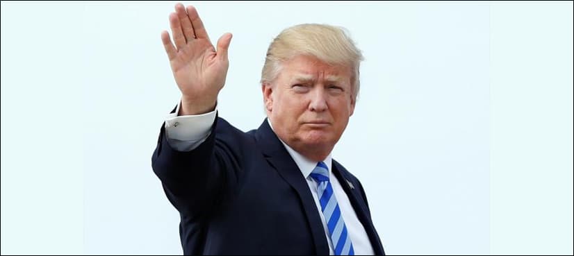 Trump to seek changes in visa program to encourage hiring Americans