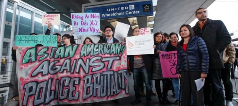 Passenger dragged from United Airlines plane likely to sue, his lawyer says