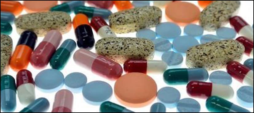Antibiotic use without prescription common