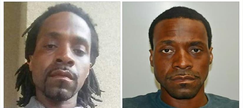 Three killed in California shooting spree, suspect arrested
