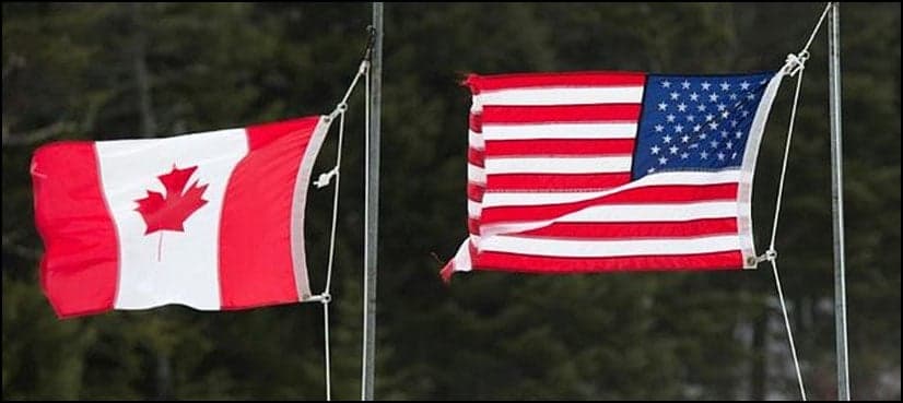 US, Canada set for talks to revise Nafta