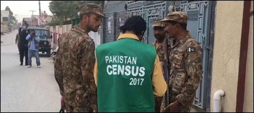 Final phase of housing, population census kicks off today