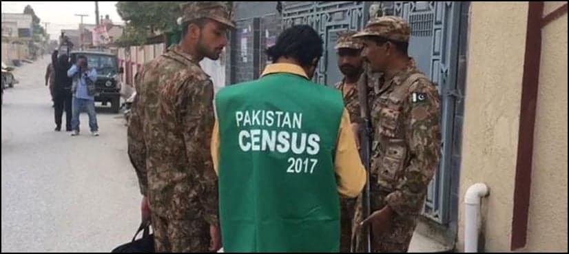 Seventh census postponed for four months: sources