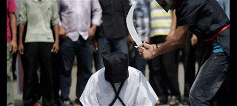 Saudi executes three Pakistanis for heroin smuggling