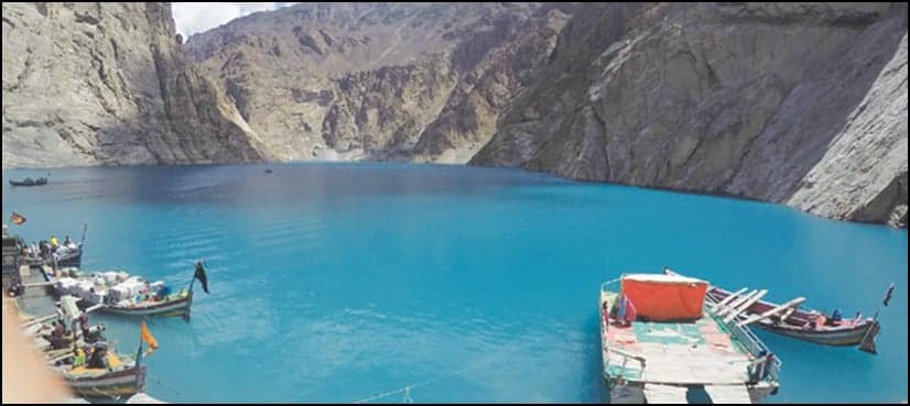 Govt order bars foreign tourists from visiting GB without NOC