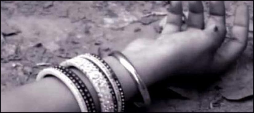 Man, woman killed for 'honor' in Jafarabad