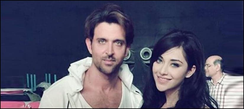 Polish model apologises to Hrithik over ‘misleading headlines’