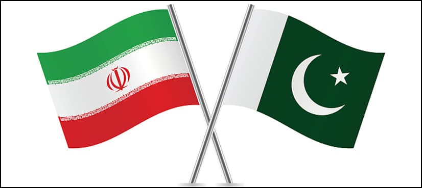 Iran, Pakistan economic commission meets in Tehran