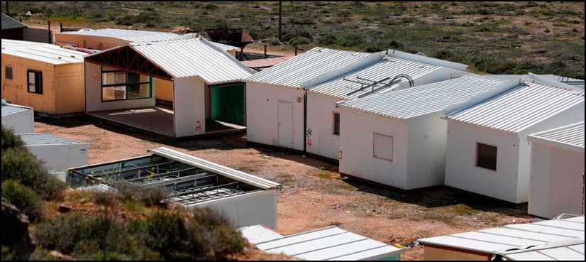 US warns Israel on 'unrestrained' settlement building
