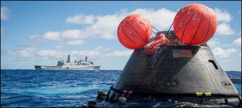 Mars spacecraft's first missions face delays, says NASA