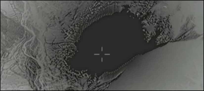 Five views on the 'Mother of All Bombs' in Afghanistan