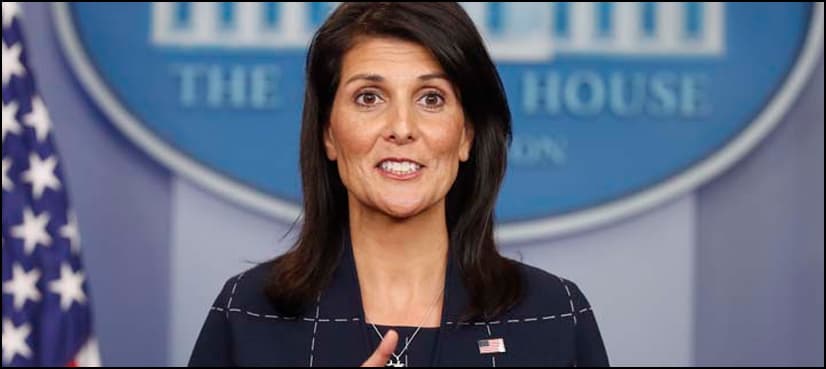 U.S. officials try to ease concerns Trump may quit Iran deal