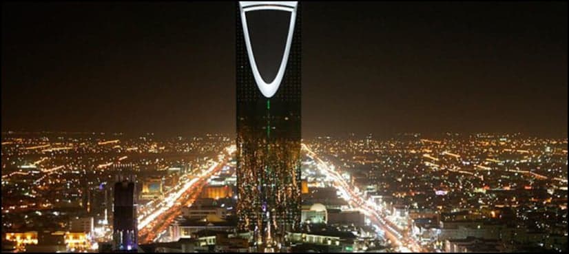 Saudis unveil plan to build ‘entertainment city’