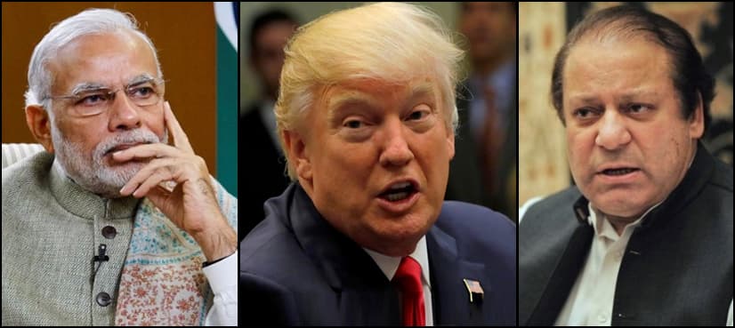 Trump could play role to defuse Pak-India tension: US envoy