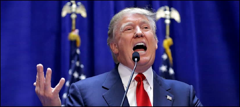 Trump urges Muslim leaders to honestly tackle extremism