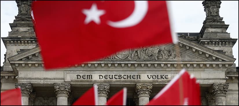 Turkey says US 'pulled the pin on bomb' with Jerusalem decision