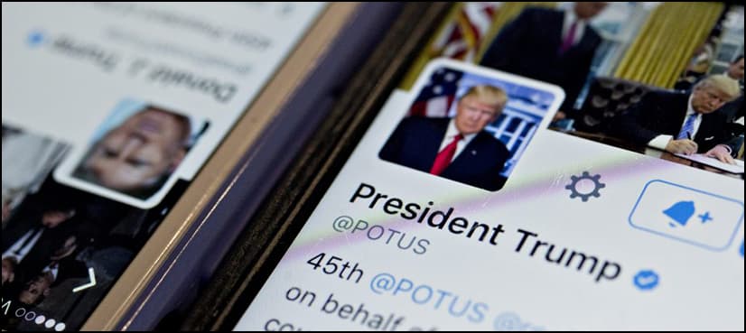 Twitter rejects US effort to unmask anti-Trump users