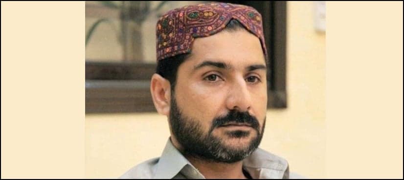 Uzair Baloch produced in Arshad Pappu murder case hearing